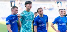 Thumbnail for article: Degryse: “Alles nog mogelijk voor Genk, maar wat mij betreft mentaal gekraakt”