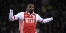 Thumbnail for article: Ex-speler van Standard zit in zware nood: "Ik ben bang om te sterven"            
