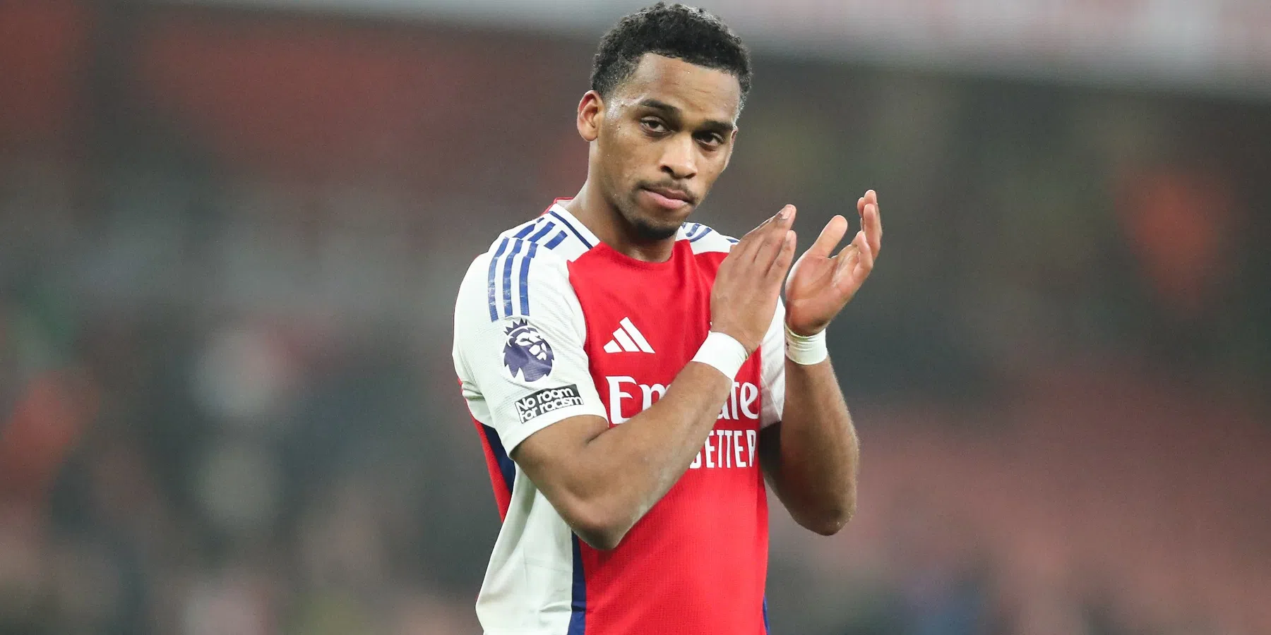 Arteta geeft update over blessure van Timber