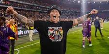 Thumbnail for article: Rel rond Goes-spandoek loopt met sisser af voor Edvardsen: schorsing blijft uit