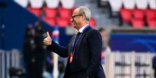 Thumbnail for article: Tavolieri: 'Topadviseur van PSG woonde Genk-Antwerp en Union-Club bij'