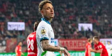 Thumbnail for article: Prachtig gebaar: Lang geeft jonge PSV-fan de dag van zijn leven