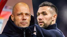Thumbnail for article: 'Farioli is simpelweg een toptrainer, maar wat Buijs flikt is minstens zo knap'