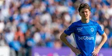 Karetsas (nog) niet naar Bayern: 'Genks talent bedankt voor de interesse' 