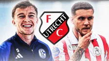 Thumbnail for article: Nieuws uit De Galgenwaard: FC Utrecht geeft gas voor verdedigers en nadert akkoord