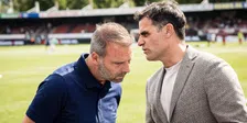 Thumbnail for article: Perez schrijft Ajax-speler af voor bepaalde positie: 'Hij kan dat echt niet meer'