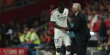 Real Madrid hoort schorsing voor Rüdiger na wangedrag, Bellingham vrijgesproken