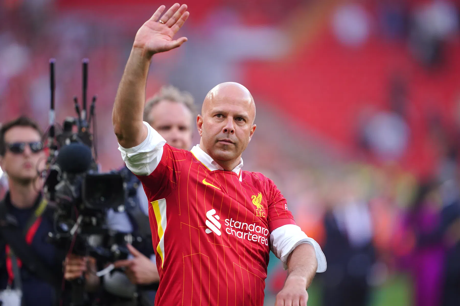 Analyse Lars Visser van Liverpool