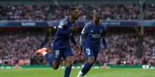 Thumbnail for article: Dembélé en Donnarumma zetten PSG op drempel van Champions League-finale