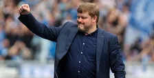 Thumbnail for article: Vanhaezebrouck legt voor- en nadelen van Europees voetbal in de weegschaal