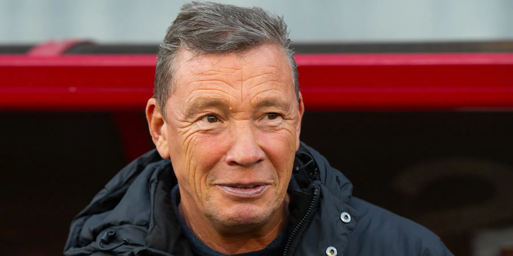 Jong AZ-coach roept 'jullie gaan nooit Eredvisie in' tijdens duel met Den Bosch