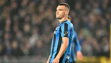 ‘Jutgla wil vertrekken bij Club Brugge, vier Spaanse ploegen strijden om handtekening’