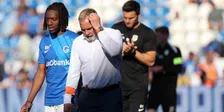 Thumbnail for article: Fink greep in bij Genk na verlies: 'Twee dagen vrij om nederlaag te verwerken'