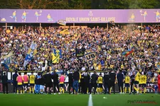 Thumbnail for article: “Union beste kaarten, Club Brugge geen rust, genadeslag aan Genk”