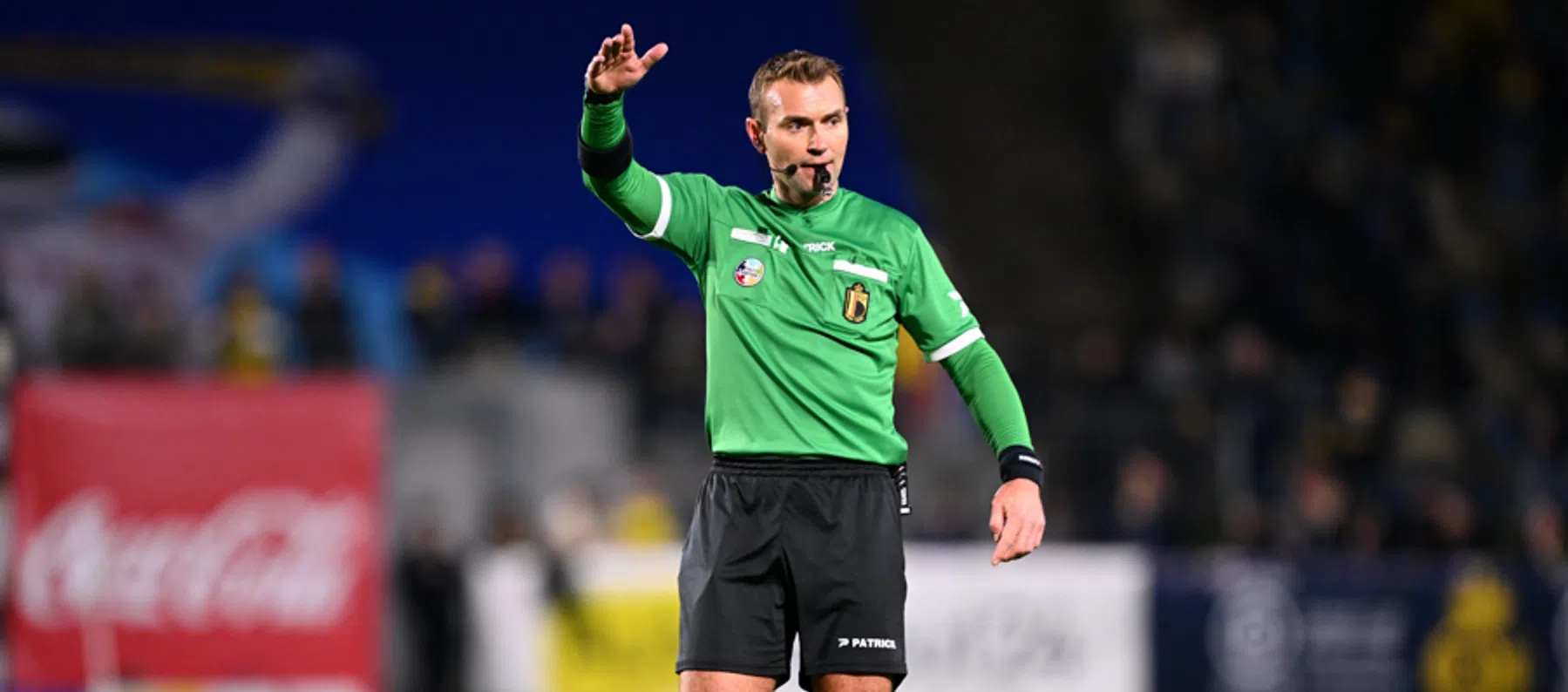 Arbitrage Jupiler Pro League onder vuur door Stef Wijnants 