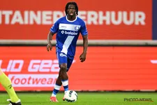 Thumbnail for article: Gent-speler Lopes oneens met schorsing tegen Club Brugge: "Dit was veel te licht"