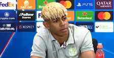 Yamal gewezen op bijzondere statistiek: "Vergelijking met Messi heeft geen zin"