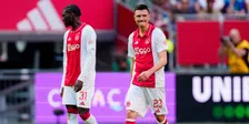 Thumbnail for article: Berghuis-moment werpt Ajax-vraag op: 'Luisteren ze nog wel naar Farioli?'