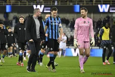 Thumbnail for article: Hayen geeft update: "Vanaken traint voluit mee, KAA Gent komt te vroeg voor Mignolet"