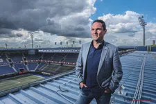 De Condé: “Niet naïef, met loonmassa te maken, Dé zet van Club was Mignolet”