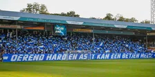 Nederland ziet fanatieke supportersgroep verdwijnen: 'Met pijn in ons hart'