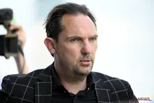 De Condé over arbitrage en brief van Fink bij Genk: “Op lange termijn respect” 