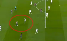 Thumbnail for article: WOW! Yamal (17) toont zijn gigantisch talent met heerlijke treffer voor Barça