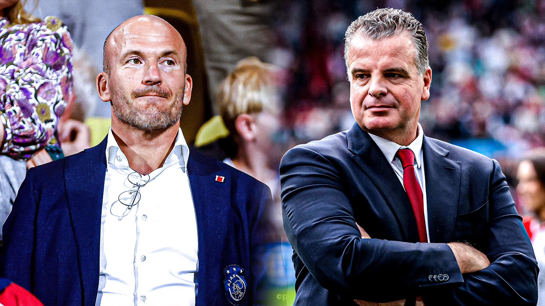 Ajax- en Feyenoord-target Romulo ook op de radar bij Trabzonspor