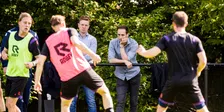 Thumbnail for article: Geen 'nieuwe' trainer voor Willem II ondanks ontslag: 'Wel overwogen...'