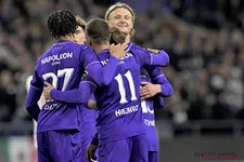 Anderlecht in stijl naar Bekerfinale: 'eerst Antwerp, dan privé lunch in Atomium'