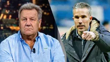 'Poeslieve' Van Persie gekraakt bij Feyenoord: 'Robin is helemaal veranderd'