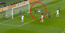 Thumbnail for article: GOAL: Ook Dumfries tovert en scoort fantastische treffer tegen Barcelona