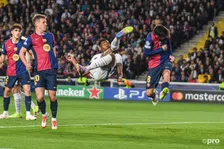 Thumbnail for article: Praat mee op VP: Poeier Raphina, Barça weer naast Inter na Dumfries-goal
