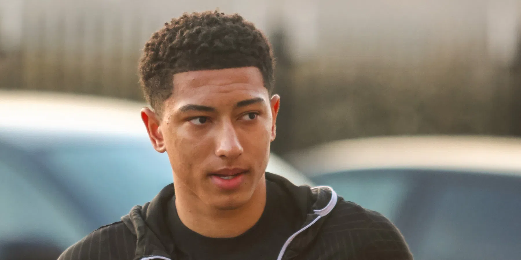 'Jobe Bellingham (Sunderland) op lijstje Real Madrid'