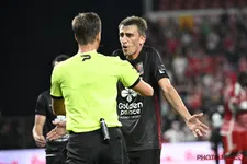 Thumbnail for article: OFFICIEEL: RWDM neemt ook afscheid van aanvoerder De Sart