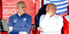 Thumbnail for article: 'Jans moet vrezen voor vertrek rechterhand: KKD-club klopt aan bij FC Utrecht'