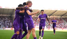 Thumbnail for article: Jonger dan Van Himst, maar De Cat net niet op podium jongste doelpuntenmakers Anderlecht