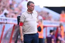 Thumbnail for article: Onzekere toekomst bij Antwerp: 'Ulderink staat voor sleutelmatch bij The Great Old'
