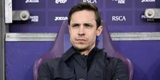 Thumbnail for article: Hubert over bekerfinale Anderlecht: “Een wedstrijd waar alles mogelijk is”