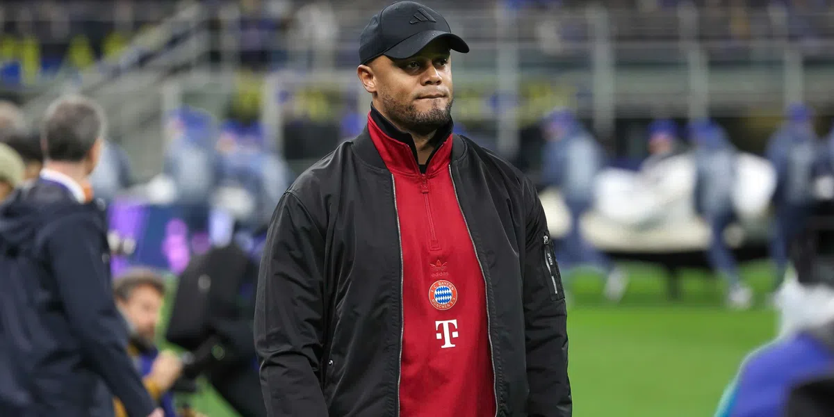 Transfernieuws Bayern München