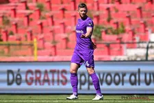 Thumbnail for article: Daar is hij weer: Vertonghen keert terug bij Anderlecht in de Jupiler Pro League
