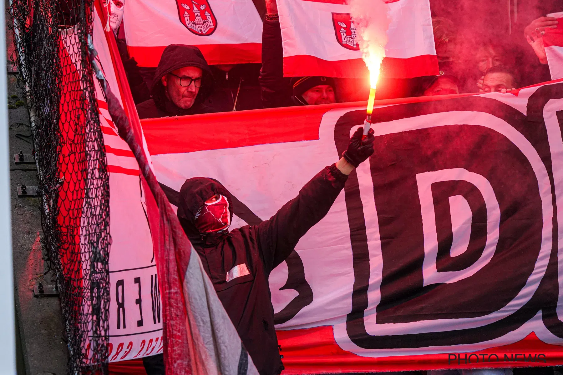 LIVE-Discussie: Opstellingen duel tussen Antwerp en Anderlecht