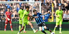 Thumbnail for article: Fadiga na pandoering tegen Club Brugge: ‘Het was gewoon te moeilijk voor ons’"