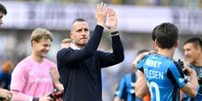 Thumbnail for article: Club Brugge toont topvorm: "Nu kijken wat Union en Genk doen"