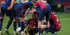 Thumbnail for article: Tik voor Barcelona vanuit de ziekenboeg: Kounde moet cruciale wedstrijden missen