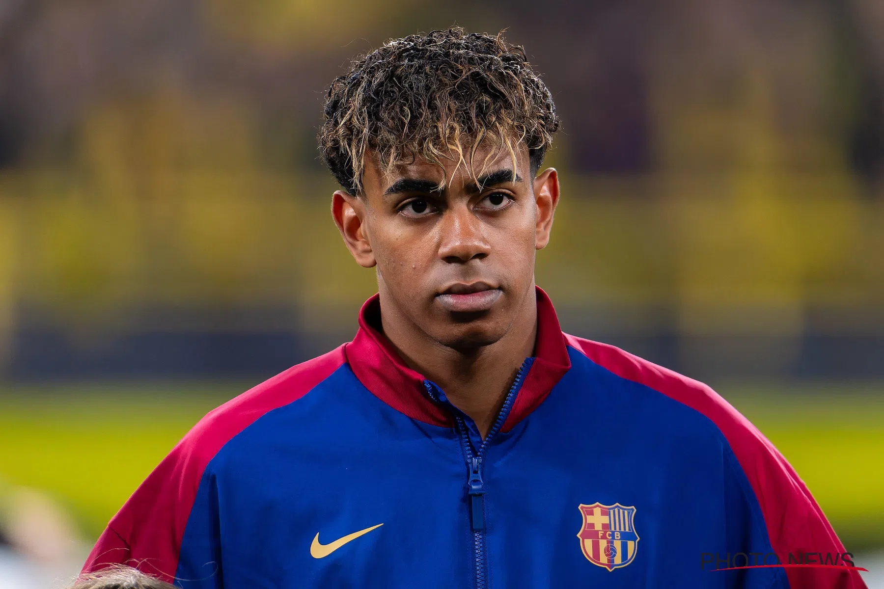 Degryse en Alderweireld verwachten dat Lamine Yamal beter wordt dan Lionel Messi