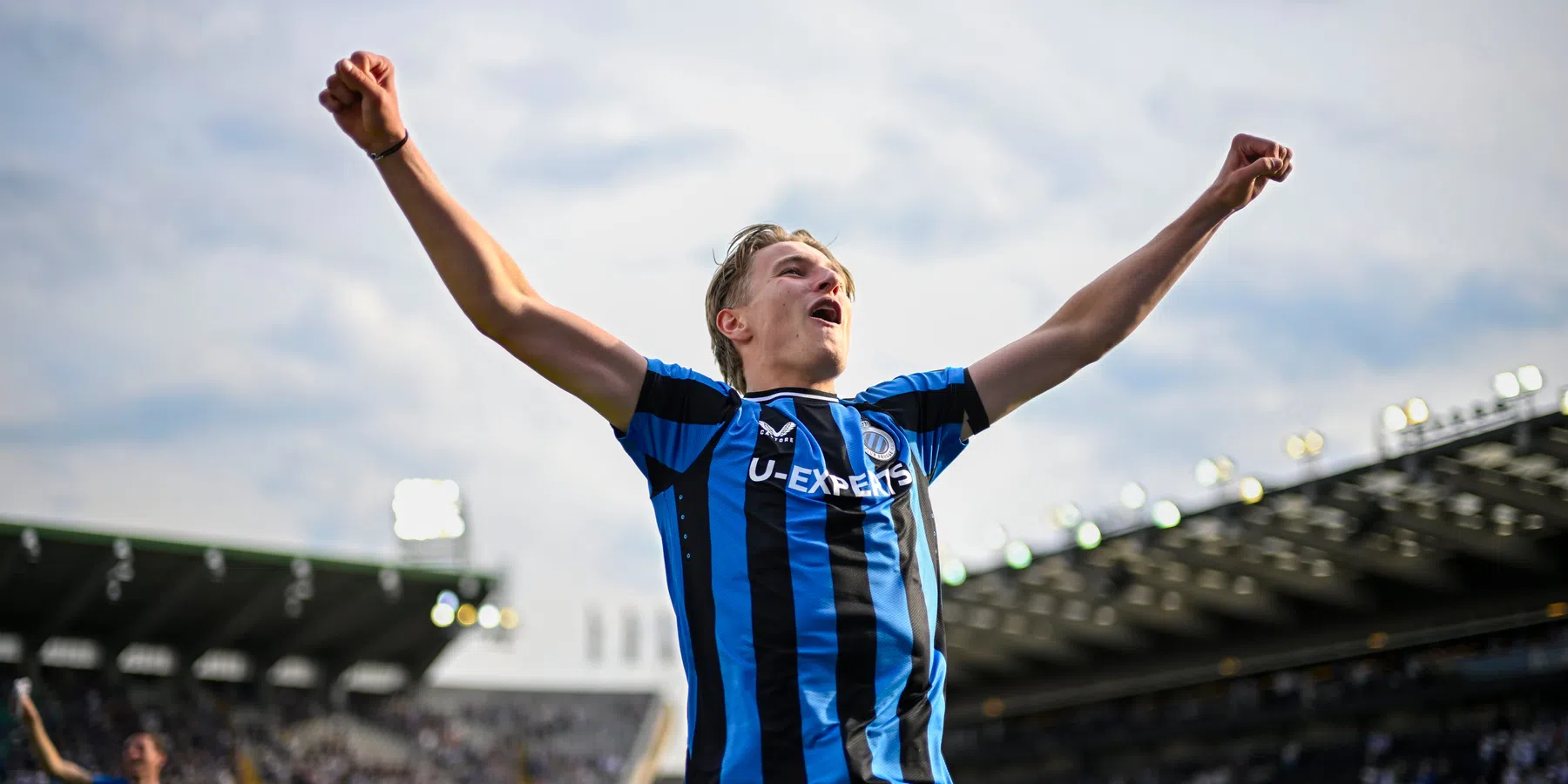 Vermant na overwinning tegen Gent