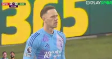 Thumbnail for article: Sels toont tegen Brentford opnieuw zijn klasse bij Nottingham Forest