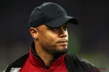 Thumbnail for article: Bayern-trainer Kompany kan vraag op persconferentie niet geloven: "Ongelofelijk"