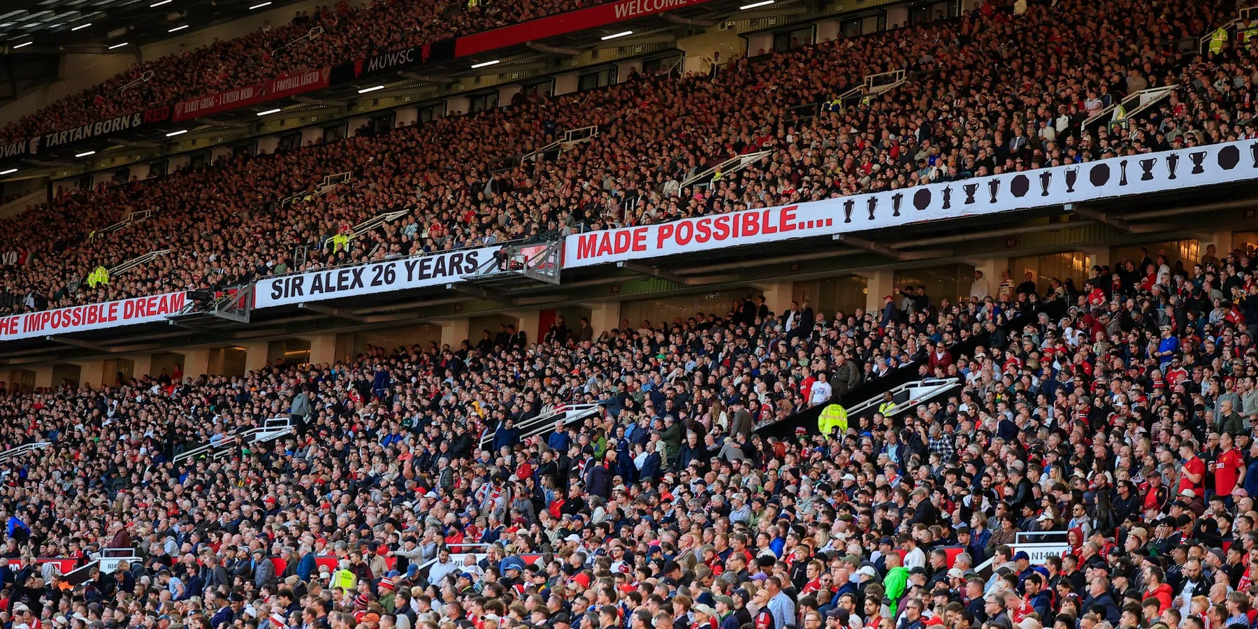 Manchester United zet vol in op de Europa League, maar treft sterk Athletic Bilbao